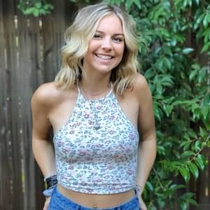 Meet your Posher, Brooke